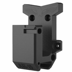 Tacticer AR15 wall mount